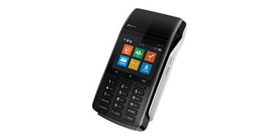 D210 - Wireless Payment Terminal