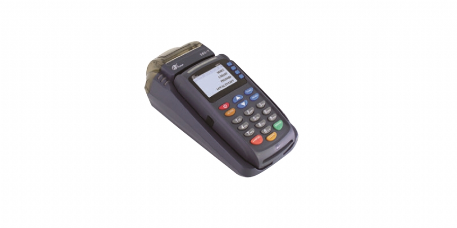 S60-T - Portable Payment Terminal