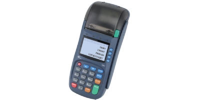 S80 - Countertop Payment Terminal