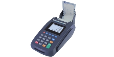 S78 - Countertop Payment Terminal