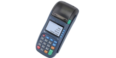 S80 Enhanced - Countertop Payment Terminal