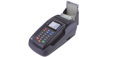 S60-S - Portable Payment Terminal